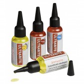 UB011 Dynamite Baits ULTRA-BITE Feromonas - Saltwater & Estuary 50ml